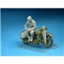 Mini Art 35284 East European Home Stuff