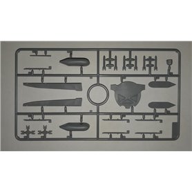 ICM 1:32 Polikarpov I-16 Type 29