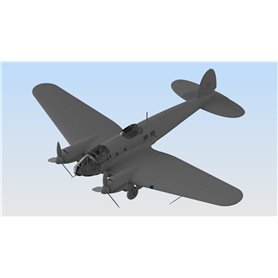 ICM 48263 H-111 H-16