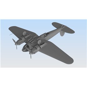 ICM 48263 H-111 H-16