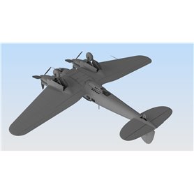 ICM 48263 H-111 H-16