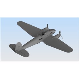 ICM 48263 H-111 H-16