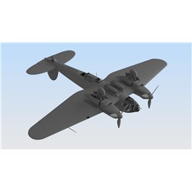 ICM 48263 H-111 H-16
