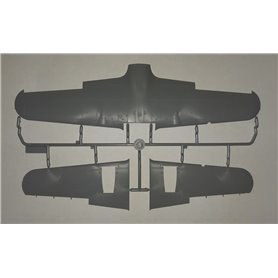ICM 1:72 Dornier Do-17 Z-2