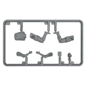 Mini Art 1:35 GERMAN PANZERGRENADIERS