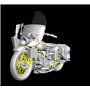 Mini Art 1:35 US MTORCYCLE REAPIR CREW - SPECIAL EDITION