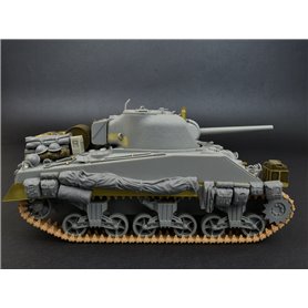 Mini Art 1:35 BRITISH RUCKSACKS, BAGS AND FOLDED CANVAS