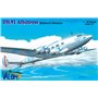 Valom 72130 Albatros(ImperialAirways-Fingal a Frob