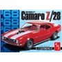 AMT 1:25 Chevy Camaro Z/28 1968 