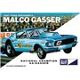 MPC 1:25 Ford Mustang 1967 Ohio George Malco Gasser (Legends of 1/4 Mile) 