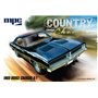 MPC 1:25 Dodge "Country Charger" R/T 1969
