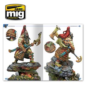 Encyclopeda of Figures vol.0 EN 