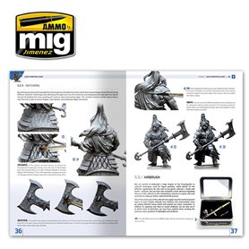 Encyclopeda of Figures vol.0 EN 
