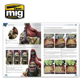 Encyclopeda of Figures vol.0 EN 