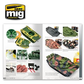 Ammo of MIG 6122 NEXT LEVEL: PERFECTION - Taking 1/72 scale to the next level - ENG