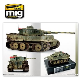 Ammo of MIG 6122 NEXT LEVEL: PERFECTION - Taking 1/72 scale to the next level - ENG