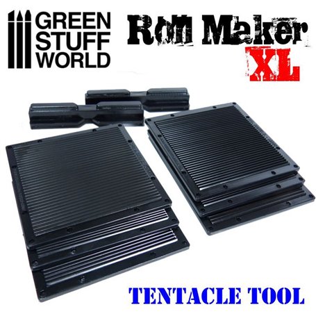 Green Stuff World Roll Maker XL