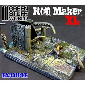 Green Stuff World Roll Maker XL