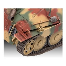 Revell 03272 Jagdpanzer 38T 1/35