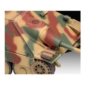 Revell 03272 Jagdpanzer 38T 1/35