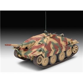 Revell 03272 Jagdpanzer 38T 1/35