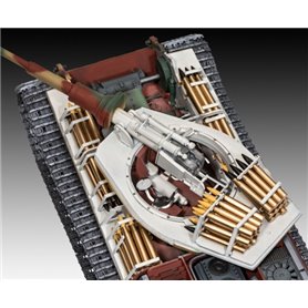 Revell 03275 Tiger II Ausf.B Full I 1/35