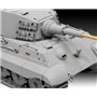 Revell 03275 Tiger II Ausf.B Full I 1/35