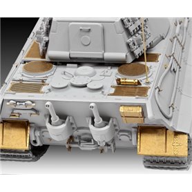 Revell 03275 Tiger II Ausf.B Full I 1/35