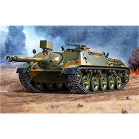 Revell 03276 Kanonenjagdpanzer 1/35