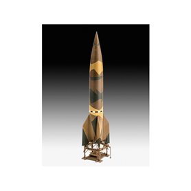 Revell 03309 German A4 / V2 Rocket