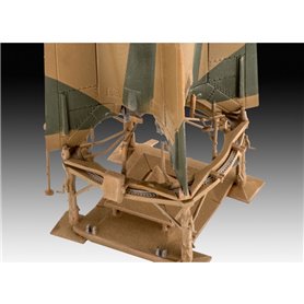 Revell 03309 German A4 / V2 Rocket