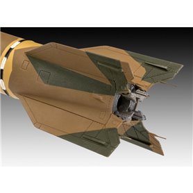 Revell 03309 German A4 / V2 Rocket