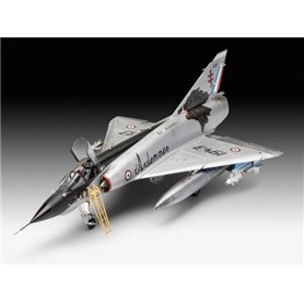 Revell 1:32 Dassault Mirage IIIE