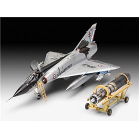 Revell 1:32 Dassault Mirage IIIE