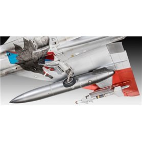 Revell 1:32 Dassault Mirage IIIE