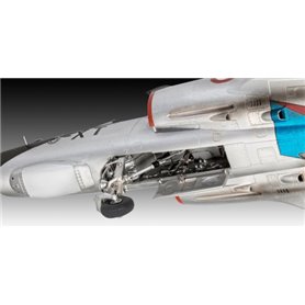 Revell 1:32 Dassault Mirage IIIE