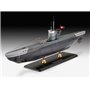 Revell 05155 German Submarine Type