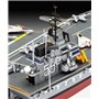 Revell 1:542 USS Forrestal 