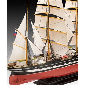 Revell 05159 Russian Barque Kruzen