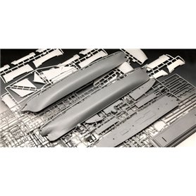 Revell 05159 Russian Barque Kruzen
