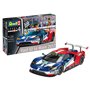 Revell 07041 Ford GT - Le Mans