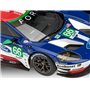 Revell 1:24 Ford GT - Le Mans 2017