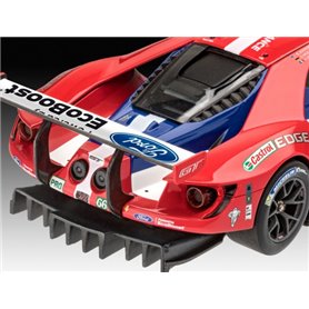 Revell 1:24 Ford GT - Le Mans 2017