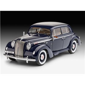 Revell 07042 Luzury Class Car ADM