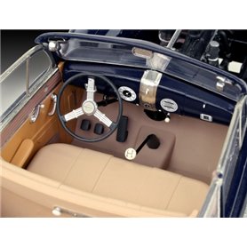 Revell 07042 Luzury Class Car ADM