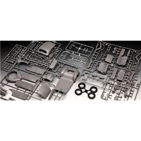 Revell 07042 Luzury Class Car ADM