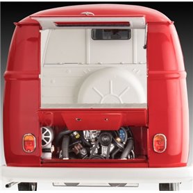 Revell 1:16 Volkswagen T1 Kastenwagen