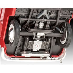 Revell 1:16 Volkswagen T1 Kastenwagen
