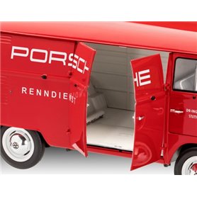 Revell 1:16 Volkswagen T1 Kastenwagen