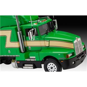 Revell 1:32 Kenworth T600